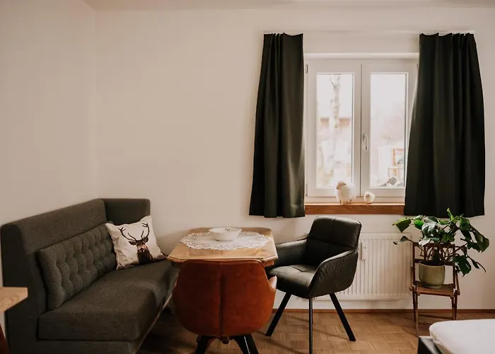 Wohnung Hochalm