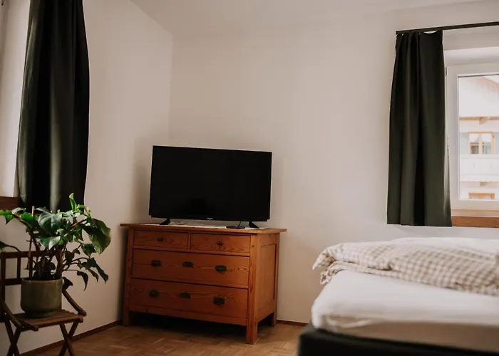 Wohnung Hochalm