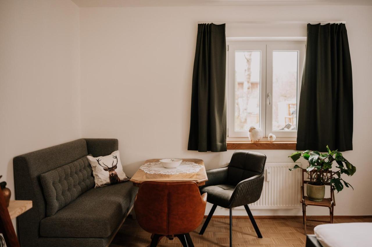 Hochalm Apartment
