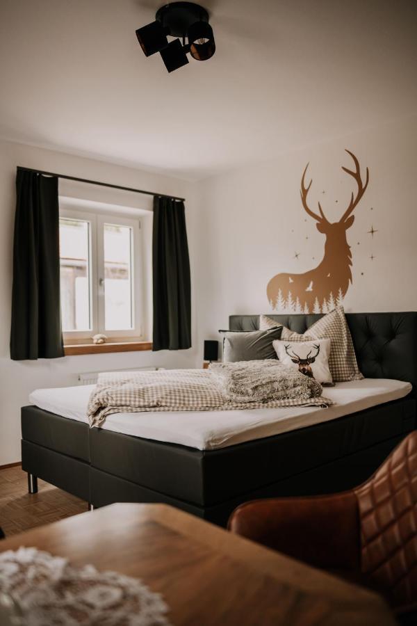 Apartment Hochalm