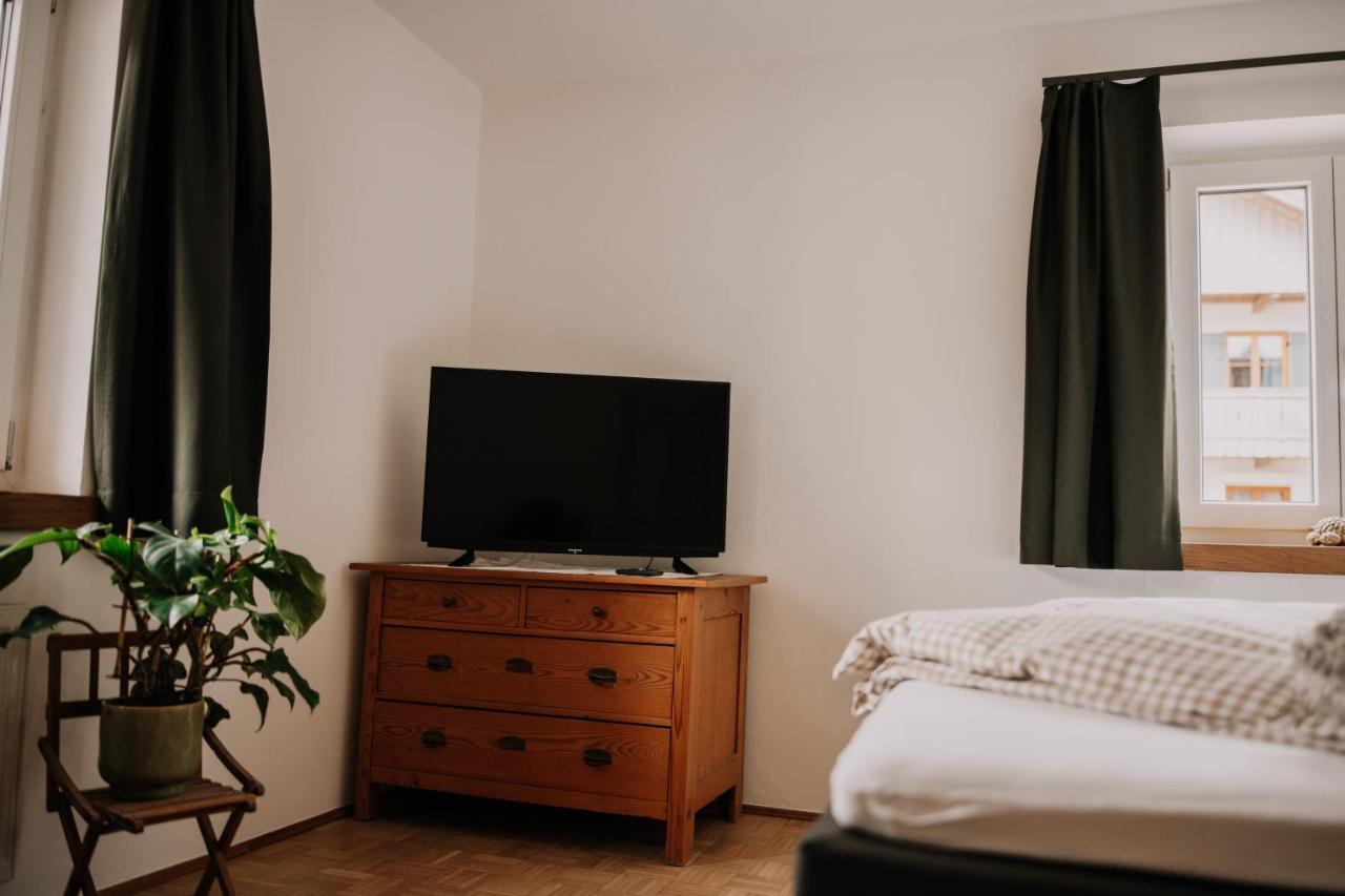 Hochalm Apartment *