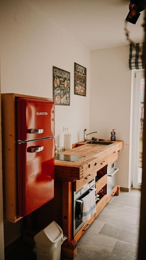 Apartment Hochalm *